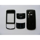 Carcasa Nokia 6210N Negru cu Tastatura