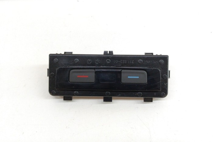 Modul de climatizare VW PASSAT Variant B8 3G5 2021 OEM: 3G0907049D,5HB011870 25250571
