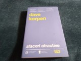 DAVE KERPEN - AFACERI ATRACTIVE