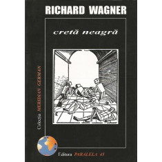 Creta neagra - Richard Wagner