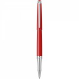Roller Caran d&#039;ache Leman Slim Red