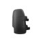 Carcasa oglinda exterioara Iveco Daily, 07.2014-, partea Dreapta, texturata; Pentru oglinzi cu brat scurt, Aftermarket