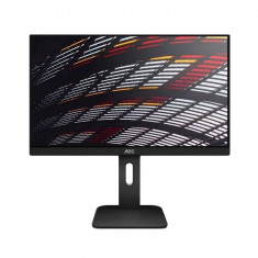 Monitor LED AOC X24P1 24 inch 4ms Black foto