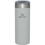 Sticla Termoizolanta STANLEY The AeroLight Transit Mug 0.47L / 16oz, Fog Metallic