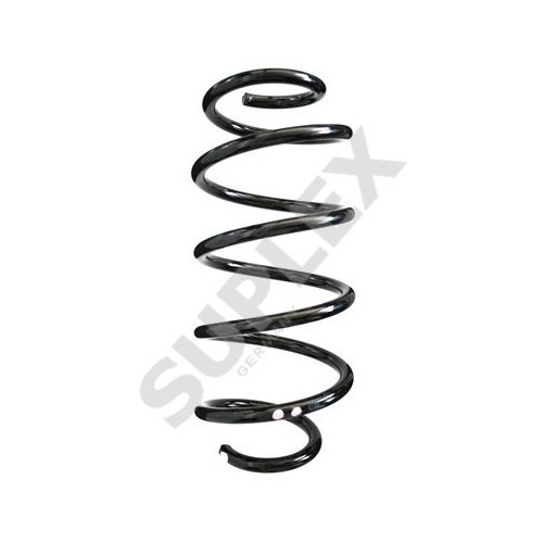 Arc spiral SUPLEX 39304