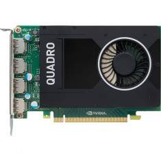 Placa video Workstation profesionala Quadro M2000 4GB GDDR5 128-bit foto