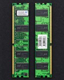 Memorie RAM PQI DDR1 512MB DDR-400 PC3200 &ndash; Desktop