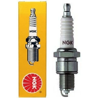 Bujie motoutilaje NGK BP6ES