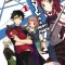 The Devil Is a Part-Timer, Vol. 1