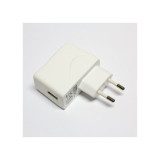 Adaptor Retea USB 1A HuntKey (Lenovo) HKA00605010-3B Alb