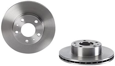 Set discuri frana fata Citroen Jumper Bus (230p), 02.1994-04.2002, marca SRLine S71-0101 foto