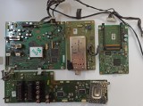 Main Board 1-871-991-21 Din Sony KDL-40S2530