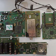 Main Board 1-871-991-21 Din Sony KDL-40S2530