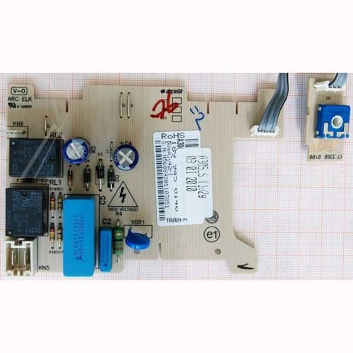 MODUL DE COMANDA SI CONTROL 1899450150 BEKO/GRUNDIG/ARCELIK