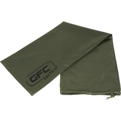 Husa de Transport Replici Airsoft 110cm Olive Drab GFC Tactical foto