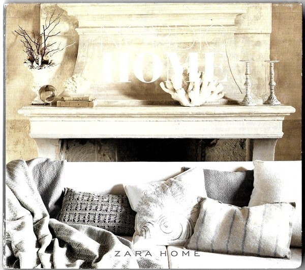 Various - Nordic Home, CD