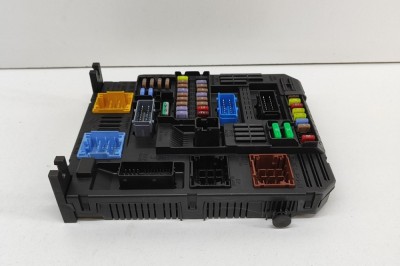 Modul panou de siguranțe CITRO&amp;Euml;N C5 AIRCROSS 2021 OEM: 9832881380,9832881380-00,28719742 26909460 foto