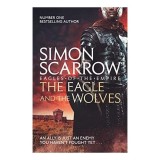 The Eagle and the Wolves