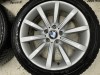 Janta Originala BMW 18 inch Style 365 F10 F11 X1 X3 Aliaj 8J ET30 (Bucata)