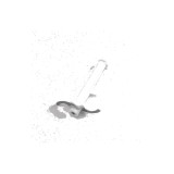 Lamă Tocător Originală BRAUN De'Longhi AS00004194 BR67050276 pentru Robot Bucătărie