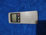 Telecomanda aer conditionat / telecomenzi aer conditionat ORIGINALE, ROLLS , stare foarte buna, perfect functionala !!