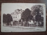 Craiova - Liceul Militar.
