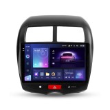 Cumpara ieftin Navigatie Auto Teyes CC3 2K 360 Mitsubishi ASX 1 2010-2016 6+128GB 10.36 QLED Octa-core 2Ghz, Android 4G Bluetooth 5.1 DSP