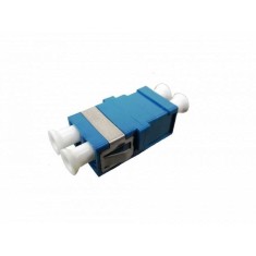 Adaptor LC/PC-LC/PC Duplex, SM, &quot;AD-LC-LC-SM/DX&quot;