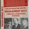 GHID DE PREGATIRE PENTRU BACALAUREAT LIMBA SI LITERATURA ROMANA 55 SUBIECTE