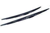 Lamela stergator VW TRANSPORTER T5 platou / sasiu (7JD, 7JE, 7JL, 7JY, 7JZ, 7FD, (2003 - 2016) MAXGEAR 39-1025