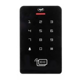 Cumpara ieftin Aproape nou: Tastatura control acces PNI DK150 stand alone, deblocare cu PIN, card
