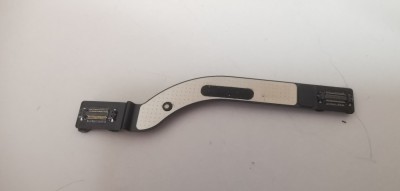 Original Apple MacBook Pro Retina 15 USB Data Board Flex Kabel A1398 705 foto