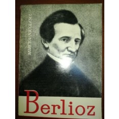 Berlioz- Mircea Nicolescu