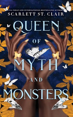 Queen of Myth and Monsters foto