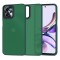 Husa Motorola Moto G13 Techsuit HaloFrost??A Series, verde inchis