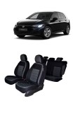 Cumpara ieftin Set huse scaune dedicate VOLKSWAGEN GOLF (2021-2025) (BANCHETA FRACTIONATA), Umbrella