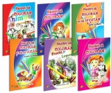 Cumpara ieftin Pachet Haideti sa coloram!/Nicoleta Ionescu, Dana Popescu, Valentin Sava