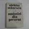 NICHITA STANESCU - AMINTIRI DIN PREZENT