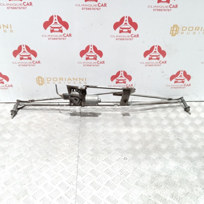 Ansamblu Stergatoare Smart ForTwo 1998 &ndash; 2007