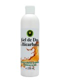 GEL DUS CU BICARBONAT 250ML, Hypericum