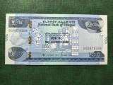 ETIOPIA 100 BIRT 2015 UNC
