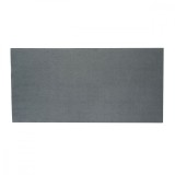 Coala clingherit cu insertie metalica l = 0,5M L = 1M grosime = 1,5 mm (culoare gri)