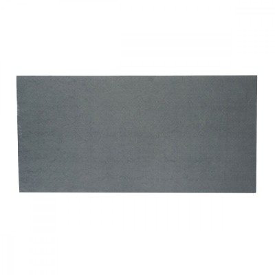 Coala clingherit cu insertie metalica l = 0,5M L = 1M grosime = 1,5 mm (culoare gri) foto