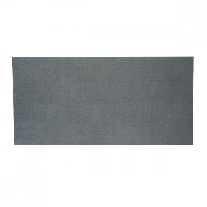 Coala clingherit cu insertie metalica l = 0,5M L = 1M grosime = 1,5 mm (culoare gri)