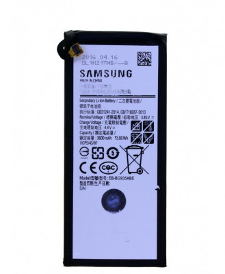 Acumulator Samsung Galaxy S7 edge G935 foto