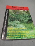 REVISTA VOX LIBRI NR.2 /2015 BIBLIOTECA JUDETEANA OVID DENSUSIANU HUNEDOARA DEVA