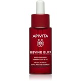 Apivita Beevine Elixir Replenishing Face Oil ulei nutritiv pentru piele cu efect revitalizant 30 ml