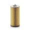 Filtru ulei Mann-Filter H121102X