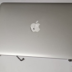 Capac Display Apple MacBook A1502 Late 2013 cu balamale si cabluri