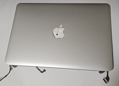 Capac Display Apple MacBook A1502 Late 2013 cu balamale si cabluri foto